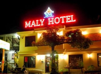 Maly Hotel